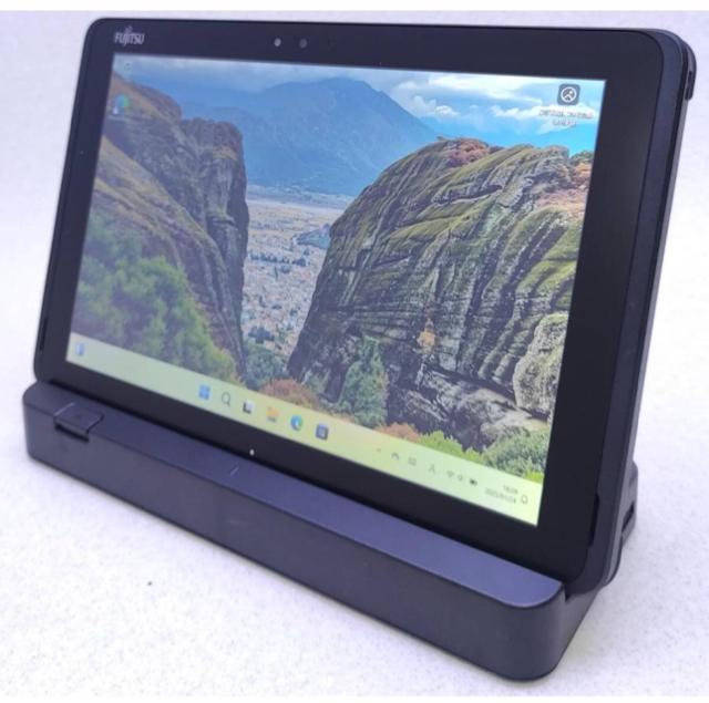 xmArrows Tab Q509/VE L[{[hAyN[h p[tFNgZbg Windows11 64Bit