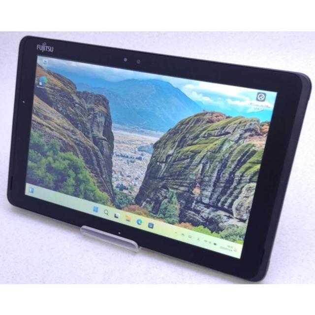 xmArrows Tab Q509/VE L[{[hAyN[h p[tFNgZbg Windows11 64Bit
