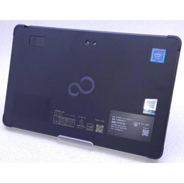 xmArrows Tab Q509/VE L[{[hAyN[h p[tFNgZbg Windows11 64Bit