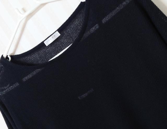 COLZA★キャミソール付き シアーニット トップス < ブランド COLZA★キャミソール付き シアーニット トップス < ブランドの