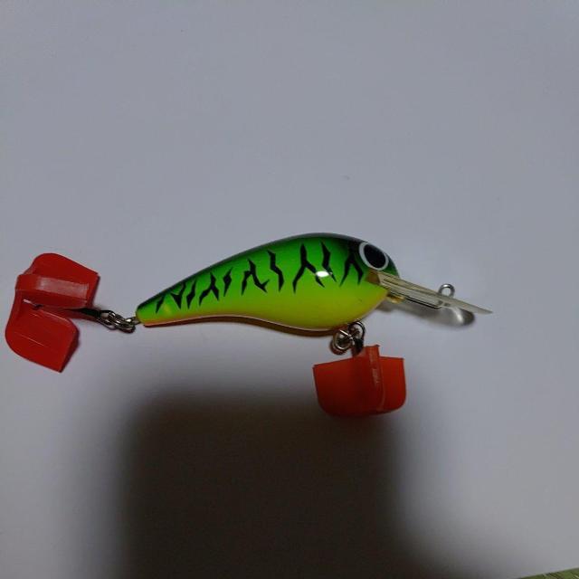 ティムコクランクベイト < レジャー/スポーツ  ティムコクランクベイト < レジャー/スポーツの