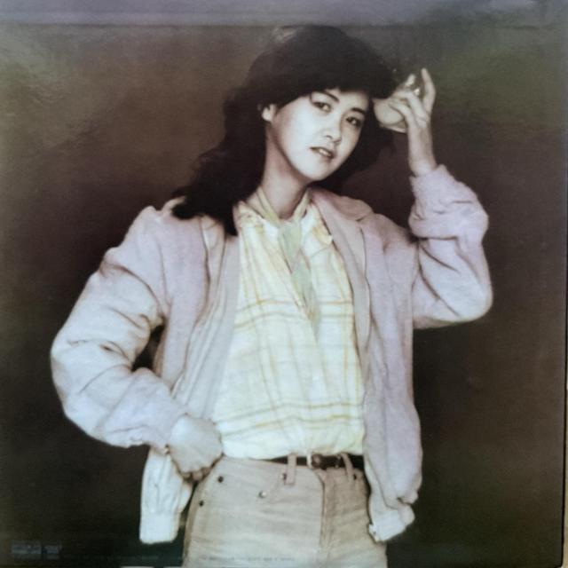 中島みゆき / 臨月 < CD/DVD/ビデオ  中島みゆき / 臨月 < CD/DVD/ビデオの