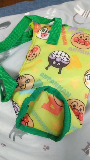 アンパンマンボトルホルダー < インテリア/ライフ アンパンマンボトルホルダー < インテリア/ライフの