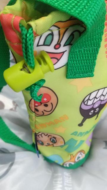 アンパンマンボトルホルダー < インテリア/ライフ アンパンマンボトルホルダー < インテリア/ライフの