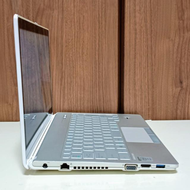 FUJITSU LIFEBOOK Corei5 メモリ12GB SSD512GB Webカメラ DVD タッチパネル Win11 < PC本体/周辺機器 FUJITSU LIFEBOOK Corei5 メモリ12GB SSD512GB Webカメラ DVD タッチパネル Win11 < PC本体/周辺機器の