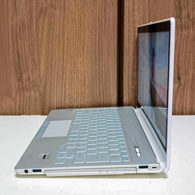 FUJITSU LIFEBOOK Corei5 メモリ12GB SSD512GB Webカメラ DVD タッチパネル Win11 < PC本体/周辺機器 FUJITSU LIFEBOOK Corei5 メモリ12GB SSD512GB Webカメラ DVD タッチパネル Win11 < PC本体/周辺機器の