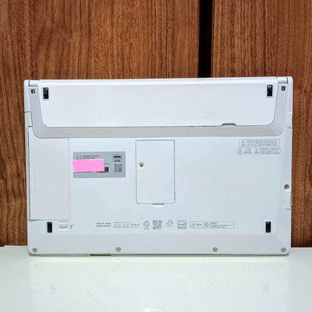 FUJITSU LIFEBOOK Corei5 メモリ12GB SSD512GB Webカメラ DVD タッチパネル Win11 < PC本体/周辺機器 FUJITSU LIFEBOOK Corei5 メモリ12GB SSD512GB Webカメラ DVD タッチパネル Win11 < PC本体/周辺機器の