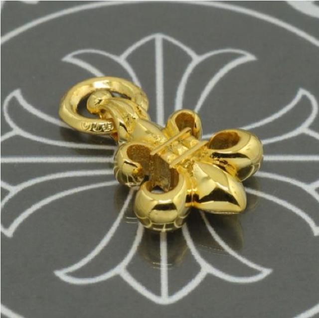 yCHROME HEARTSzBS FLARE CHARME22KEBStA `[  uh 