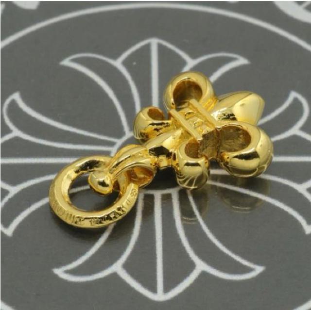 yCHROME HEARTSzBS FLARE CHARME22KEBStA `[  uh 