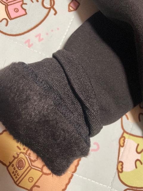 ♯新品♯極厚 裏ボア レギンス ☆ 毛布みたいな内側起毛タイプ ☆ 10分丈レギンス L〜LL 股上ゆったりタイプ あったか < 女性ファッション ♯新品♯極厚 裏ボア レギンス ☆ 毛布みたいな内側起毛タイプ ☆ 10分丈レギンス L〜LL 股上ゆったりタイプ あったか < 女性ファッションの