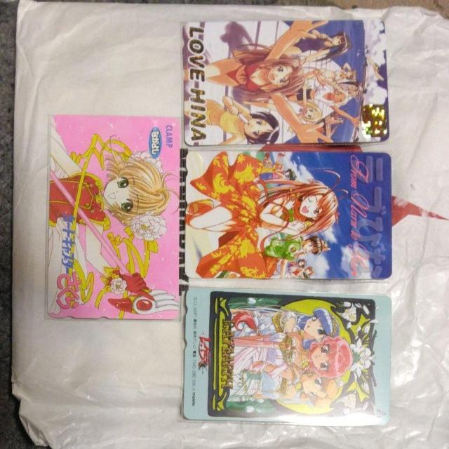 少年マガジン なかよし テレカ 50度数です。 < チケット/金券  少年マガジン なかよし テレカ 50度数です。  < チケット/金券の