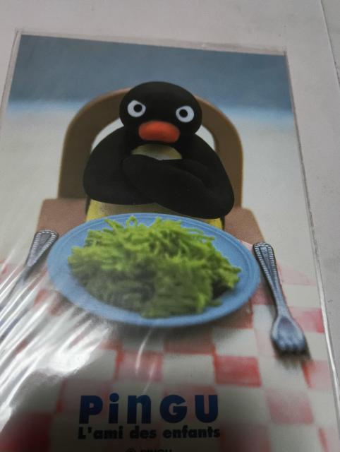 Pinguコカ・コーラオリジナルストラップ、ポストカード < アニメ/コミック/キャラクター Pinguコカ・コーラオリジナルストラップ、ポストカード < アニメ/コミック/キャラクターの