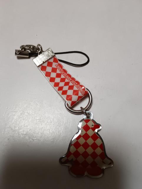 Pinguコカ・コーラオリジナルストラップ、ポストカード < アニメ/コミック/キャラクター Pinguコカ・コーラオリジナルストラップ、ポストカード < アニメ/コミック/キャラクターの