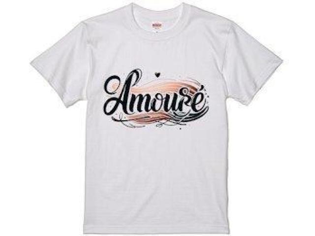 ハイクオリティー Tシャツ くすみカラー ロゴ 大人かわいい デザイン ローズゴールド 前 < 女性ファッション ハイクオリティー Tシャツ くすみカラー ロゴ 大人かわいい デザイン ローズゴールド 前 < 女性ファッションの