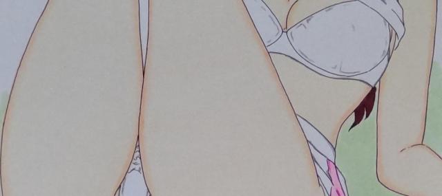 自作イラスト/スマイルプリキュア/星空育代ママ/テニスウェア/アンスコ/下着 < アニメ/コミック/キャラクター 自作イラスト/スマイルプリキュア/星空育代ママ/テニスウェア/アンスコ/下着 < アニメ/コミック/キャラクターの