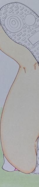 自作イラスト/スマイルプリキュア/星空育代ママ/テニスウェア/アンスコ/下着 < アニメ/コミック/キャラクター 自作イラスト/スマイルプリキュア/星空育代ママ/テニスウェア/アンスコ/下着 < アニメ/コミック/キャラクターの