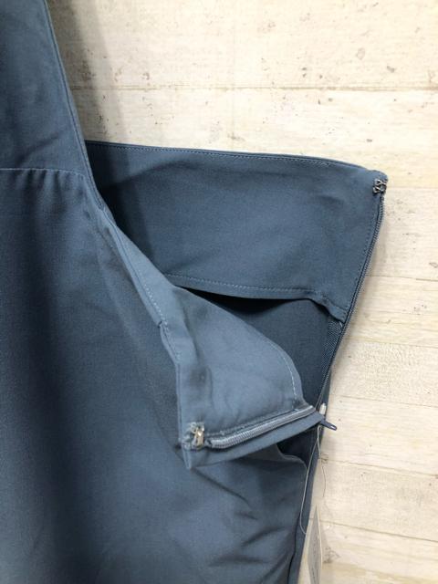 新品☆10L♪ブルー系♪きれいめサロペット♪ワイドパンツ♪☆Q541 < 女性ファッション 新品☆10L♪ブルー系♪きれいめサロペット♪ワイドパンツ♪☆Q541 < 女性ファッションの