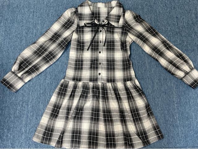 ★ROWRYS FARM★新品未使用タグ付きワンピース < ブランド ★ROWRYS FARM★新品未使用タグ付きワンピース < ブランドの