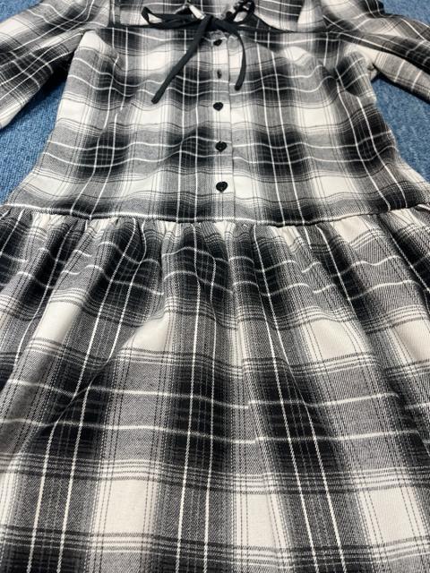 ★ROWRYS FARM★新品未使用タグ付きワンピース < ブランド ★ROWRYS FARM★新品未使用タグ付きワンピース < ブランドの