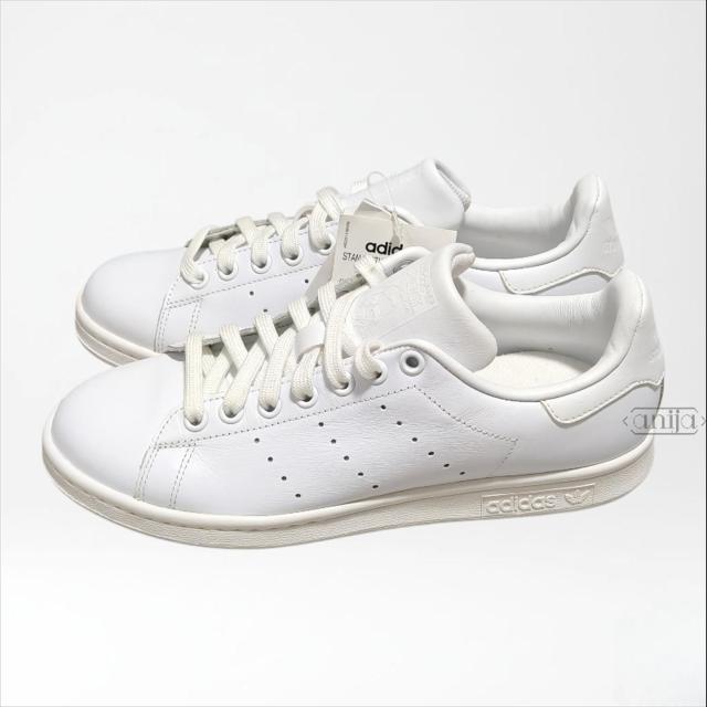 【新品/未使用】adidas Stan Smith スタンスミス 24.5cm (S75104) < ブランド 【新品/未使用】adidas Stan Smith スタンスミス 24.5cm (S75104) < ブランドの