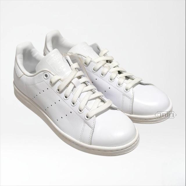 【新品/未使用】adidas Stan Smith スタンスミス 24.5cm (S75104) < ブランド 【新品/未使用】adidas Stan Smith スタンスミス 24.5cm (S75104) < ブランドの