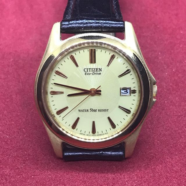 ���B���e�[�W ���K�i CITIZEN �G�R�h���C�u ������ �ғ��� �Ǖi  �� �u�����h�� 