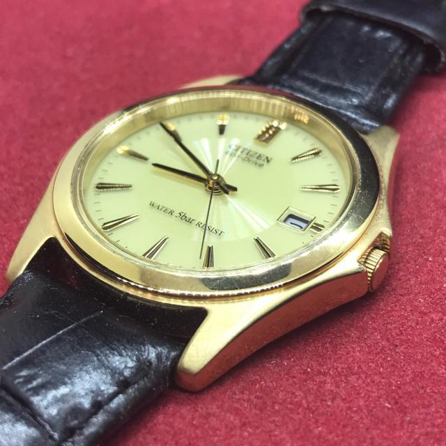 ���B���e�[�W ���K�i CITIZEN �G�R�h���C�u ������ �ғ��� �Ǖi �� �u�����h�� 