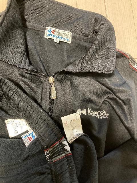 �����W���[�W Kaepa�P�C�p�W���[�W�Z�b�g�A�b�v�㉺�����g���[�j���O�E�F�A�����j���O�W���M���O�W���E�F�A�X�|�[�c�h�J���S�l�C3L �� �j���t�@�b�V������ 