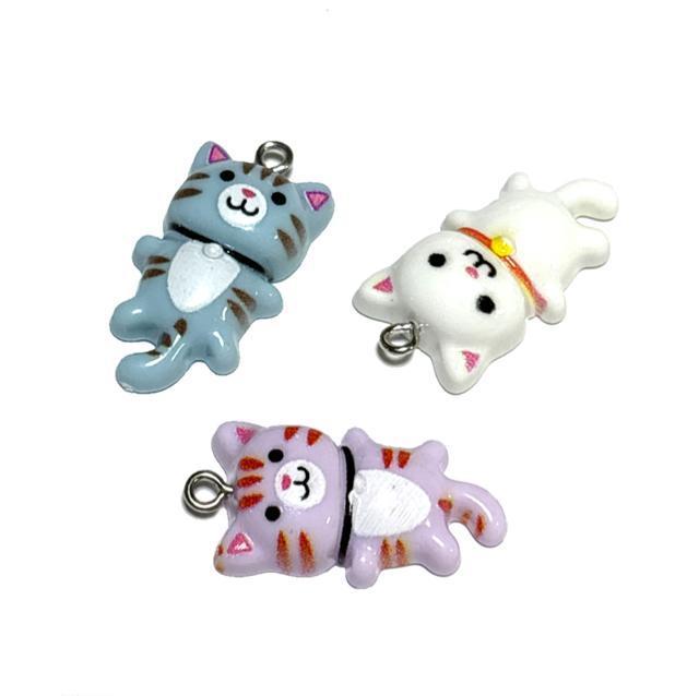 3175  �L�����Y�@3�@�˂��l�R�@�����`���[���@�A�N�Z�T���[�p�[�c�@�n���h���C�h�ޗ��@�����@�s����  �� �y�b�g/��|/���|�� 