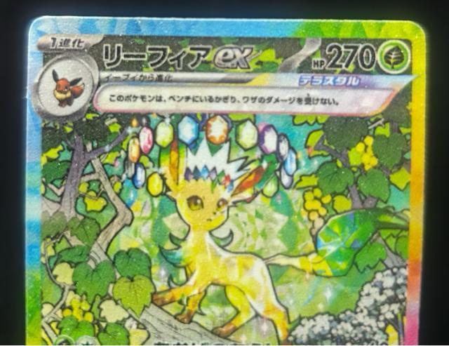 ���[�t�B�Aex SAR sv8a 200/187 �e���X�^�� �|�P�J  �|�P�����J�[�h ���d�u���C�J�[ �� ���A �� �g���[�f�B���O�J�[�h�� 