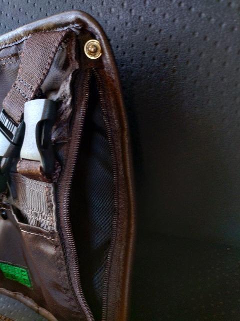 �~�j�V�����_�[�o�b�O  Gee  nio  �|�[�`  ��������  �|�V�F�b�g �� �����t�@�b�V������ 