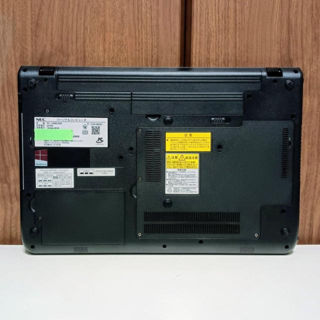 NEC LaVie Corei7 メモリ18GB SSD256GB Webカメラ ブルーレイ Windows11 Office < PC本体/周辺機器 NEC LaVie Corei7 メモリ18GB SSD256GB Webカメラ ブルーレイ Windows11 Office < PC本体/周辺機器の