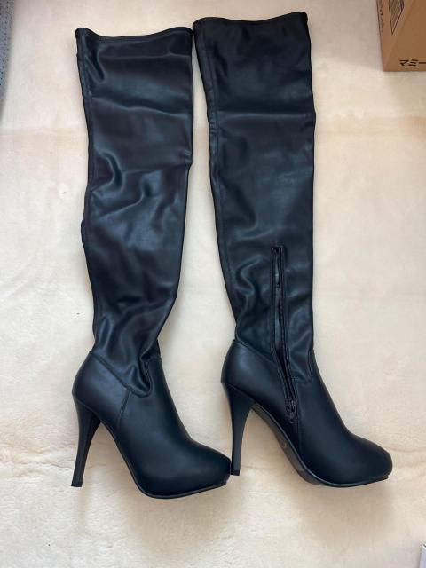 �X�g���b�` �T�C�n�C�u�[�c L�T�C�Y �u���b�N 10cm�q�[�� ���r����  �� �����t�@�b�V������ 