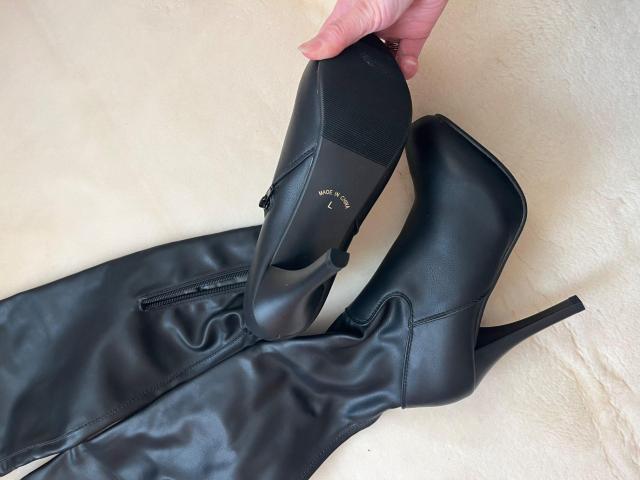 �X�g���b�` �T�C�n�C�u�[�c L�T�C�Y �u���b�N 10cm�q�[�� ���r���� �� �����t�@�b�V������ 