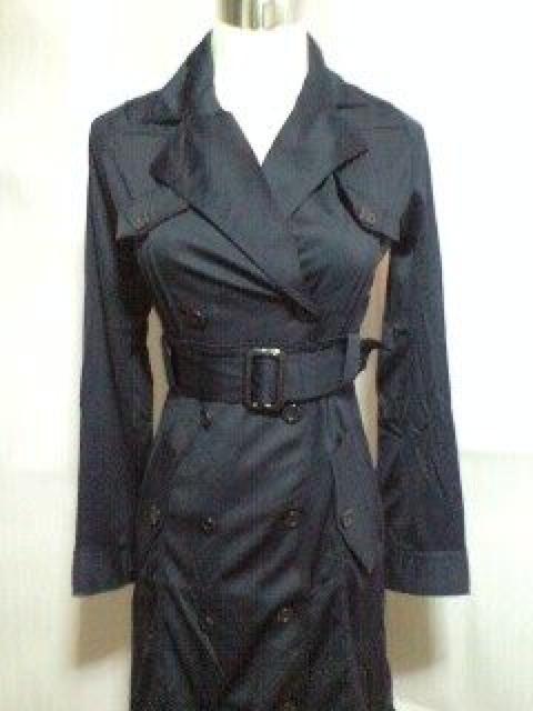 トレンチコ−トワンピ入り11点服袋 < 女性ファッション トレンチコ−トワンピ入り11点服袋 < 女性ファッションの