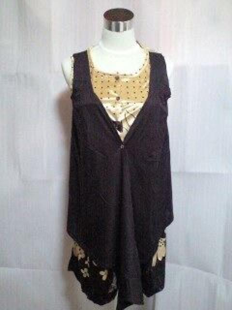 トレンチコ−トワンピ入り11点服袋 < 女性ファッション トレンチコ−トワンピ入り11点服袋 < 女性ファッションの