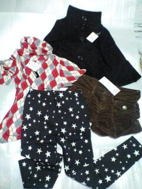 トレンチコ−トワンピ入り11点服袋 < 女性ファッション トレンチコ−トワンピ入り11点服袋 < 女性ファッションの