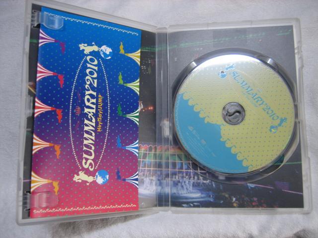 SUMMARY 2010 Hey!Say!JUMP cuc  ^gObY 