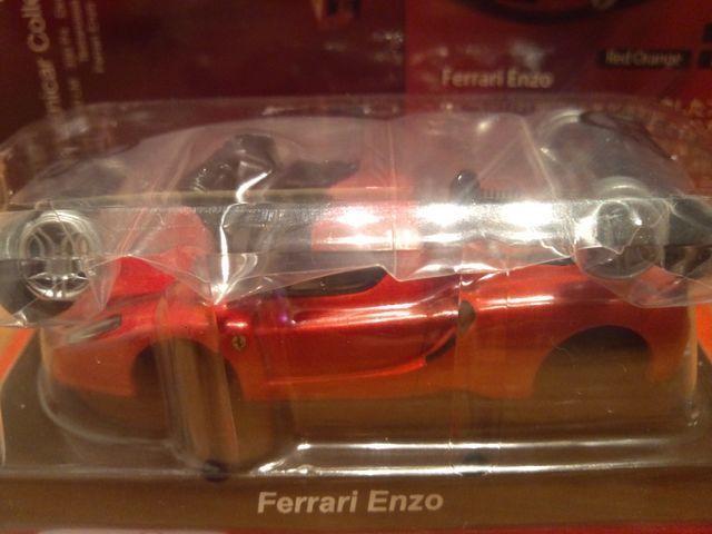 フェラーリ7 エンツォ ★京商サンクス限定★ < ホビー  フェラーリ7 エンツォ ★京商サンクス限定★  < ホビーの