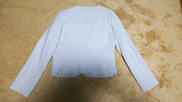 ビーラディエンス 新品 タグ付 made in japan 日本製 ジャケット < ブランド  ビーラディエンス 新品 タグ付 made in japan 日本製 ジャケット < ブランドの