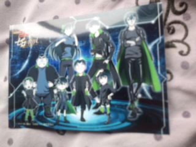 名探偵コナン 安室透等プロマイド < アニメ/コミック/キャラクター  名探偵コナン 安室透等プロマイド  < アニメ/コミック/キャラクターの