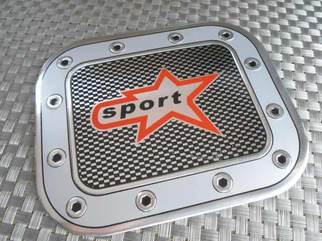 ●送料無料 Sporte TYPEスポーツタイプFUEL給油口デカール限定品 < 自動車/バイク ●送料無料 Sporte TYPEスポーツタイプFUEL給油口デカール限定品 < 自動車/バイク