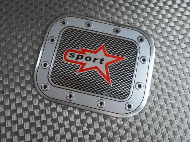 ●送料無料 Sporte TYPEスポーツタイプFUEL給油口デカール限定品 < 自動車/バイク ●送料無料 Sporte TYPEスポーツタイプFUEL給油口デカール限定品 < 自動車/バイク