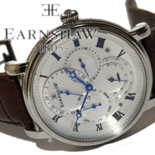 iy4J_[zEARNSHAW  Yrv