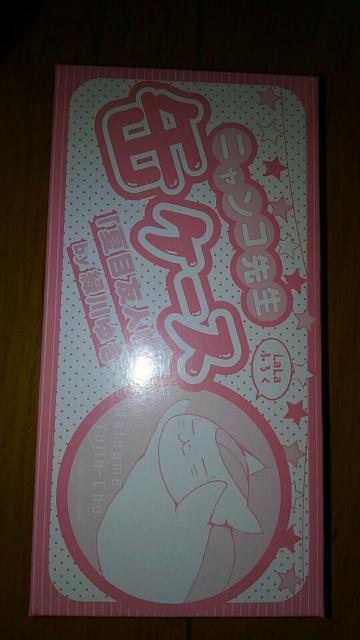 夏目友人帳 ニャンコ先生 缶ケース < アニメ/コミック/キャラクター  夏目友人帳 ニャンコ先生 缶ケース  < アニメ/コミック/キャラクターの