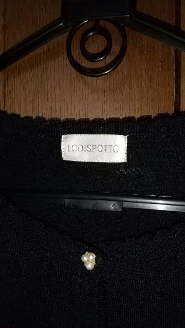 ☆ロディスポット☆カーディガン < ブランド ☆ロディスポット☆カーディガン < ブランドの