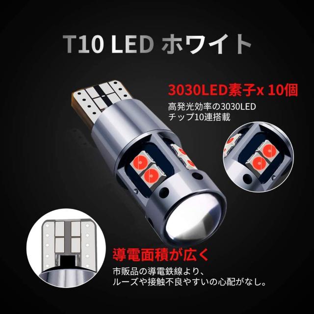 T10 LED  NAXv  LZ[  /oCN