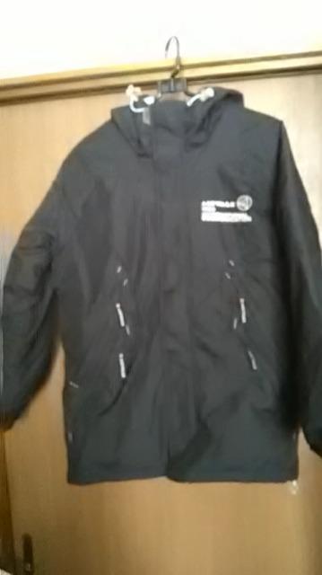 9*新品*AIR WARK *150センチ*ジャンバー < ブランド  9*新品*AIR WARK *150センチ*ジャンバー  < ブランドの