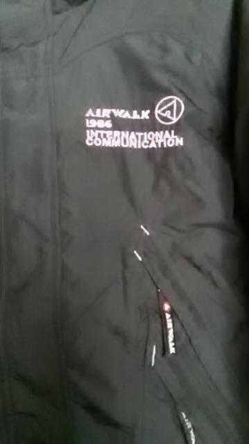 9*新品*AIR WARK *150センチ*ジャンバー < ブランド  9*新品*AIR WARK *150センチ*ジャンバー < ブランドの