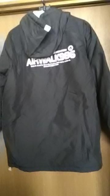 9*新品*AIR WARK *150センチ*ジャンバー < ブランド  9*新品*AIR WARK *150センチ*ジャンバー < ブランドの